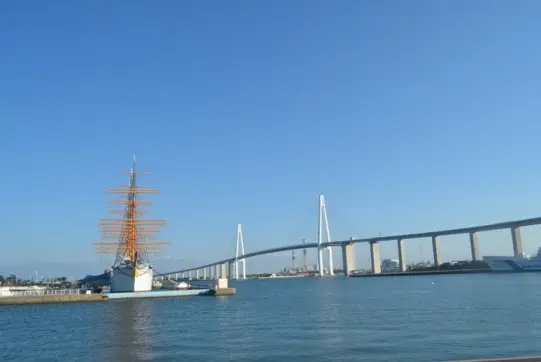 新湊大橋-1