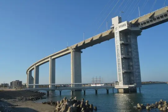 新湊大橋-3
