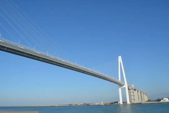 新湊大橋-2