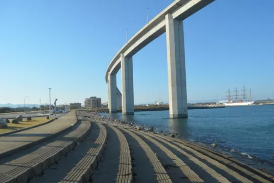 新湊大橋-5
