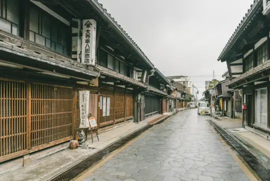 金屋町-1