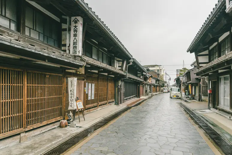 金屋町-1