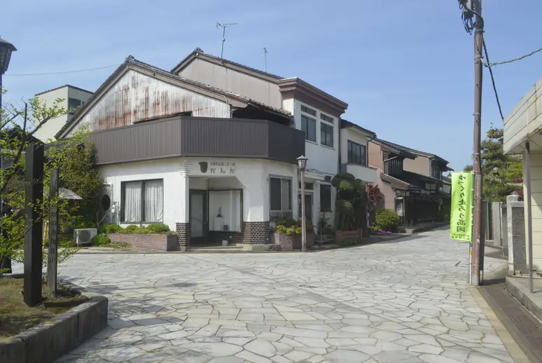 金屋町-7