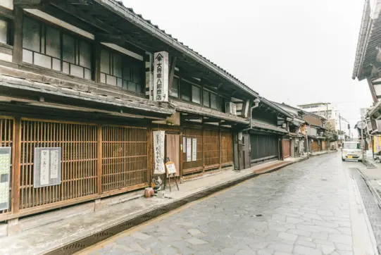 金屋町-2