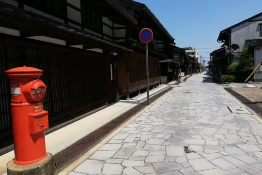 金屋町-6