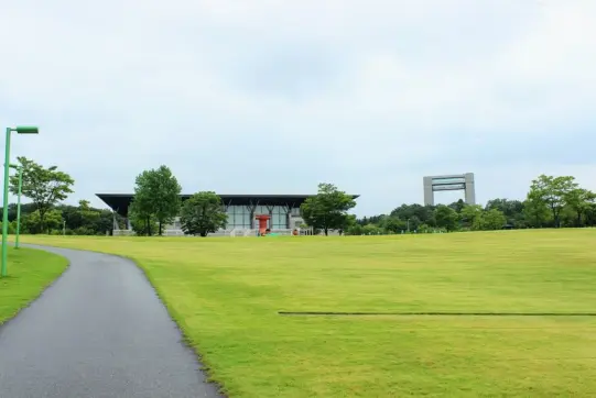 県民公園 太閤山ランド-9