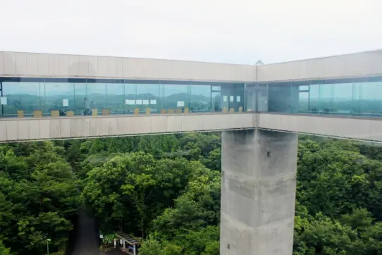 県民公園 太閤山ランド-2