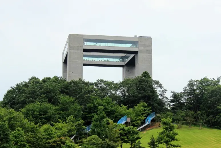 県民公園 太閤山ランド-0