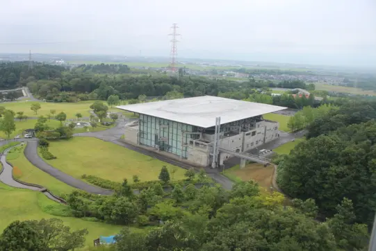 県民公園 太閤山ランド-5
