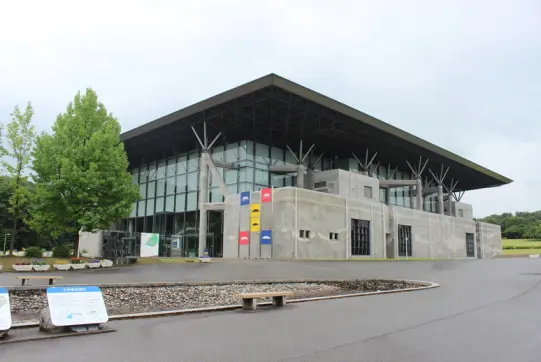 県民公園 太閤山ランド-6