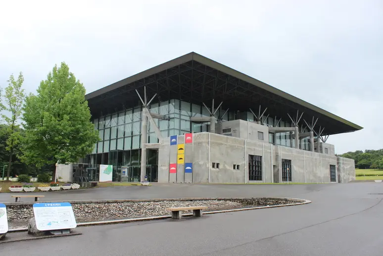 県民公園 太閤山ランド-6