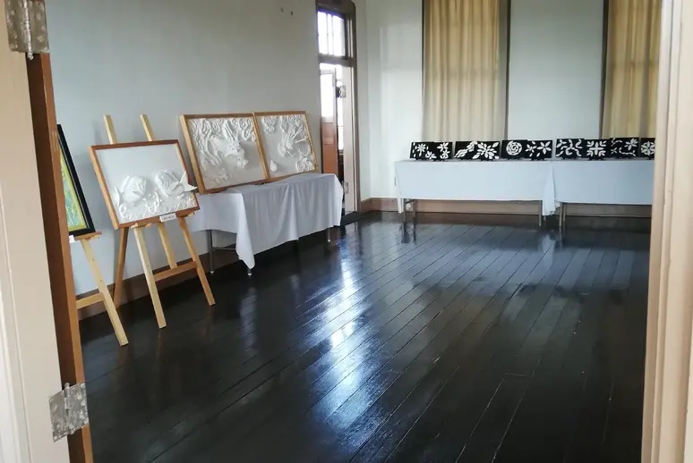 竹内源造記念館-7