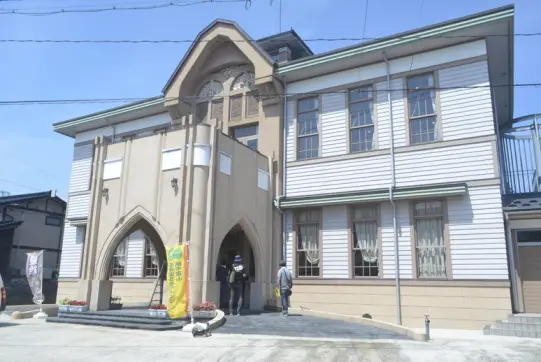 竹内源造記念館-0