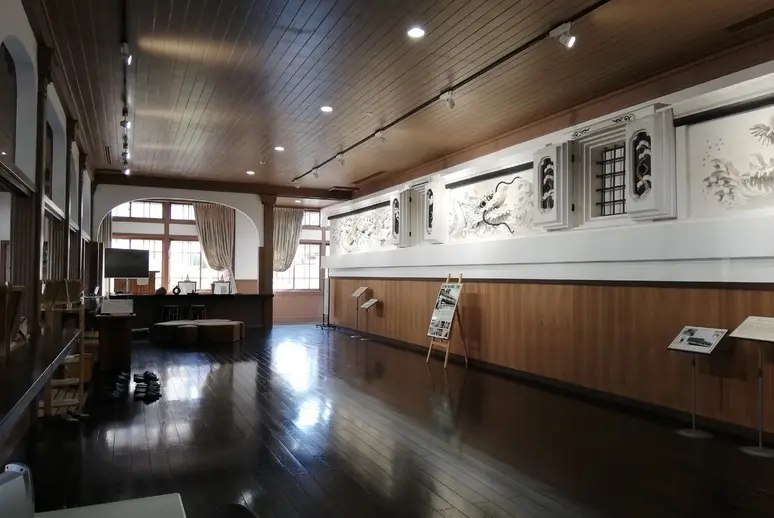 竹内源造記念館-4