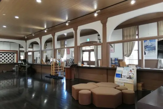 竹内源造記念館-3