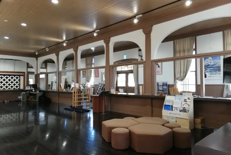 竹内源造記念館-3