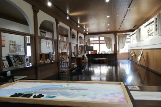 竹内源造記念館-5