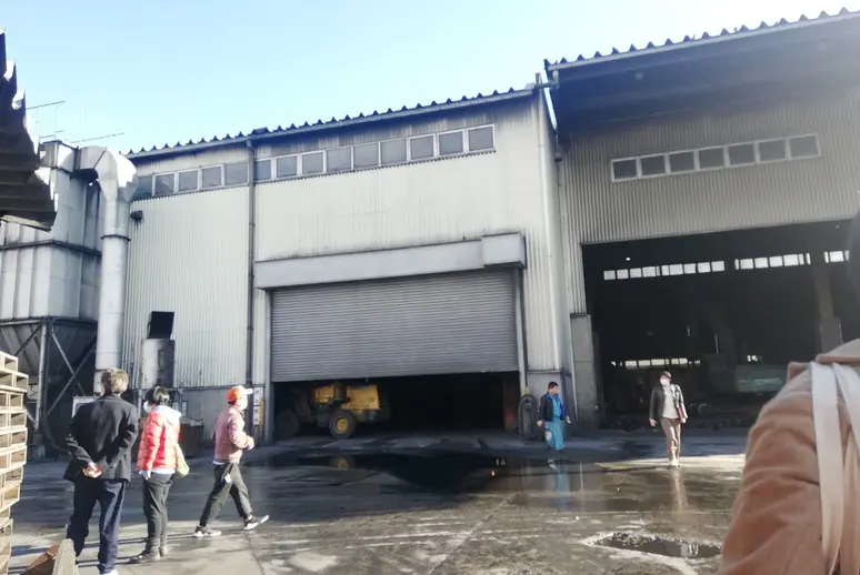 豊富産業㈱資源リサイクルセンター-9