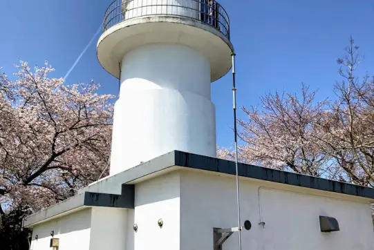 岩崎ノ鼻灯台-1