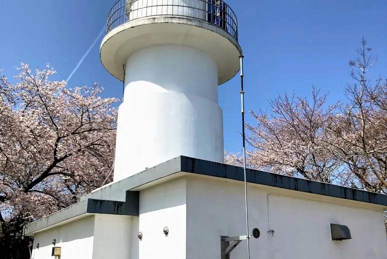 岩崎ノ鼻灯台-1