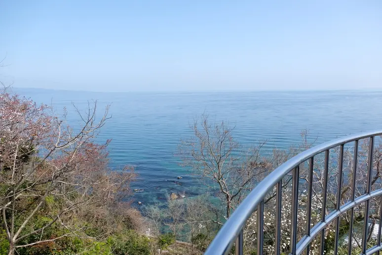 岩崎ノ鼻灯台-3