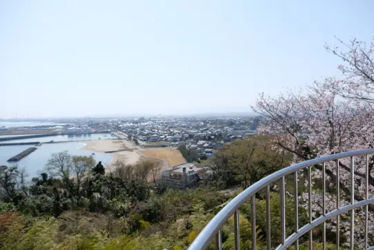 岩崎ノ鼻灯台-5