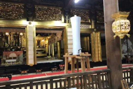 雲龍山勝興寺-2