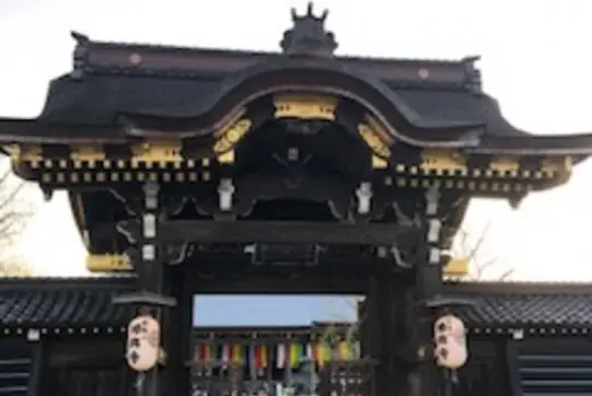 雲龍山勝興寺-3