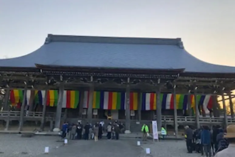 雲龍山勝興寺-1