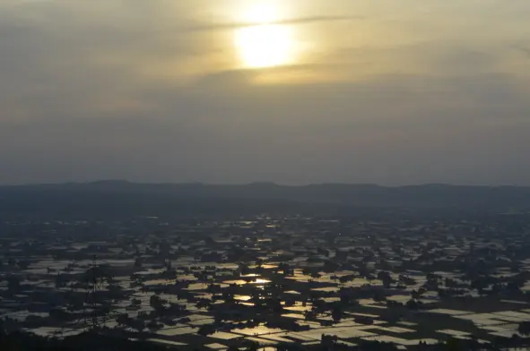 夢の平スキー場 -9