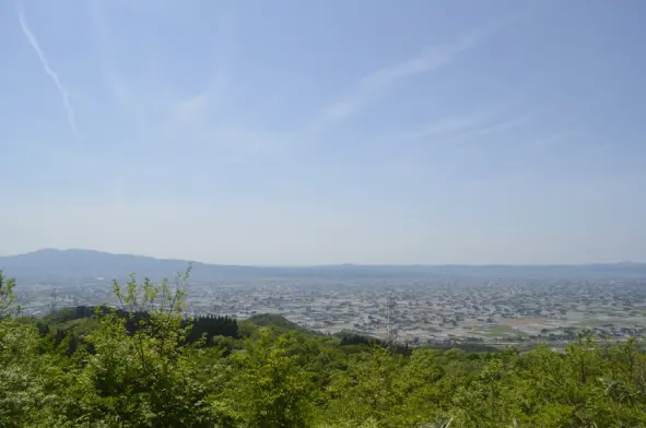 夢の平スキー場 -6