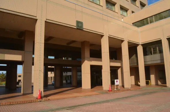 公立大学法人　富山県立大学-0
