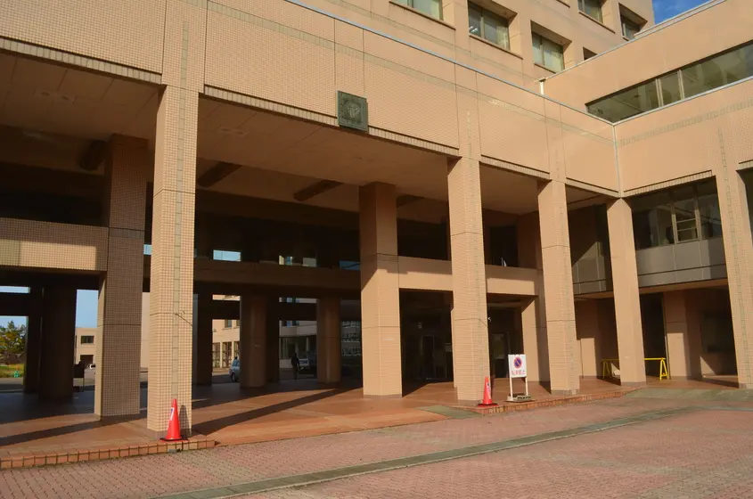 公立大学法人　富山県立大学-0