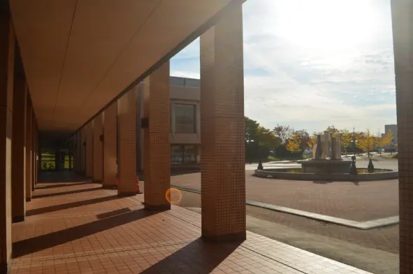 公立大学法人　富山県立大学-1