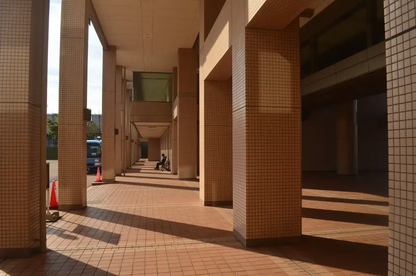 公立大学法人　富山県立大学-2