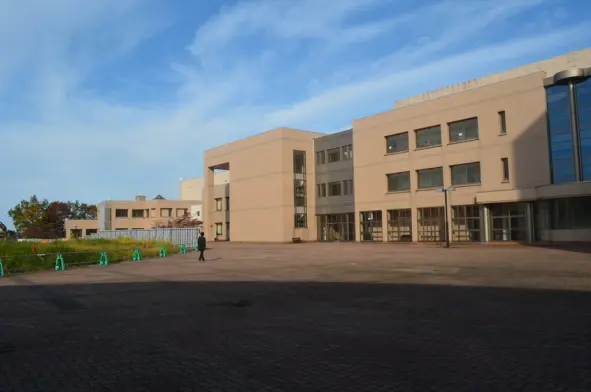 公立大学法人　富山県立大学-3
