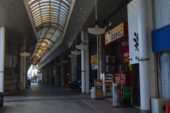 御旅屋通り-2