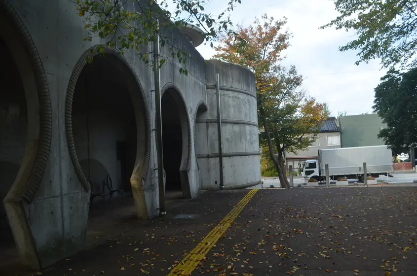 高岡古城公園-9