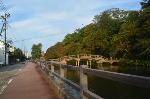 高岡古城公園-5