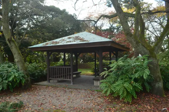 高岡古城公園-2