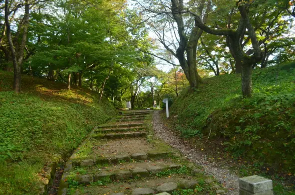 高岡古城公園-4