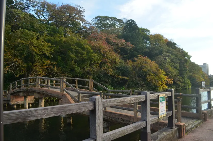 高岡古城公園-6