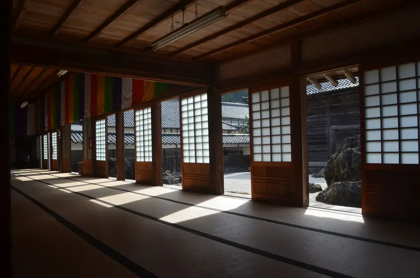 国泰寺-1