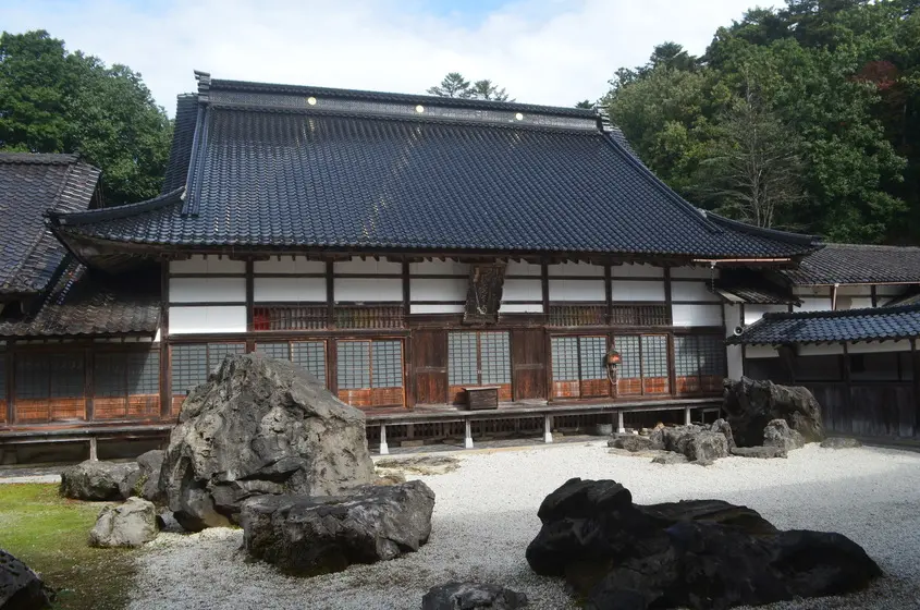 国泰寺-3
