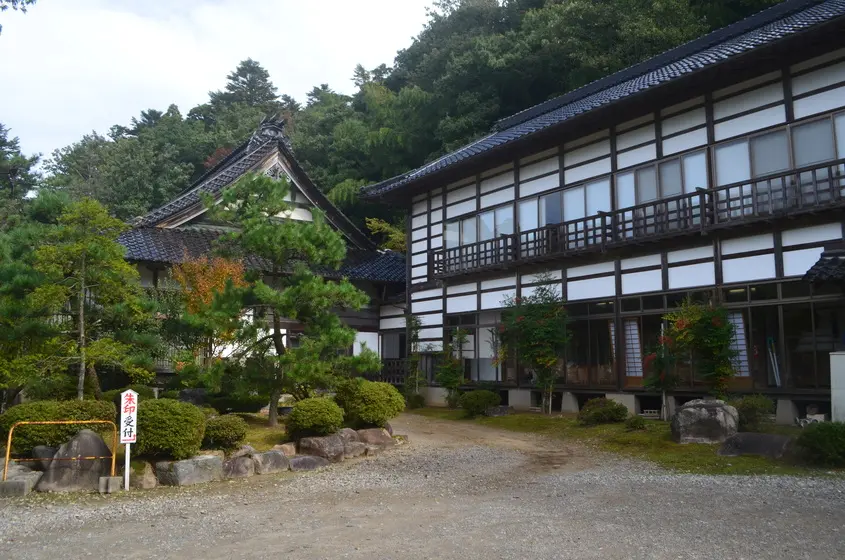 国泰寺-1
