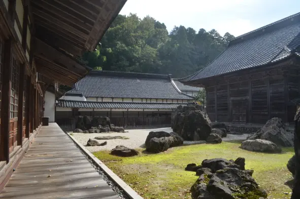 国泰寺-2