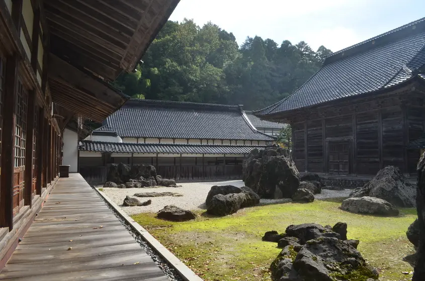 国泰寺-2