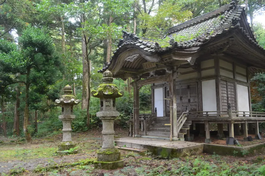 国泰寺-7