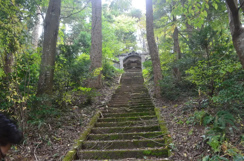 国泰寺-6