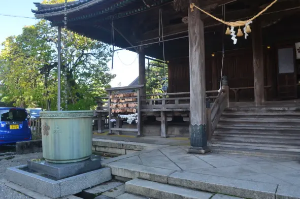 高岡関野神社-2